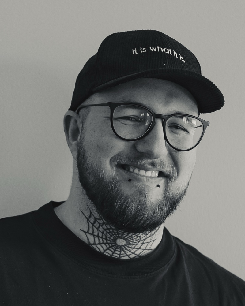 Alexander Jordan, Gründer von AJX Solutions